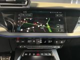 AUDI A3 Sportback TFSI S-line S-tronic Navi+ LED ACC