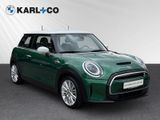 MINI Cooper SE 3-Türer Navi Temp Kamera Keyless LED