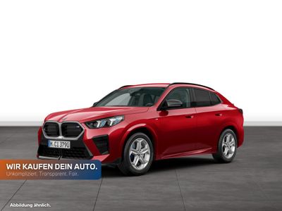 BMW X2 M35i xDrive 