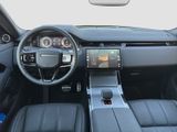 LAND ROVER Range Rover Evoque Dynamic SE Black Pack, Winter Paket,19 Zoll