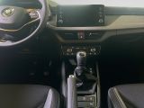 SKODA Scala Drive 1,0 TSI 85 kW Klima Rückfahrkamera