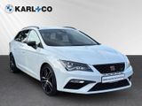 SEAT Leon Cupra 300 4Drive Sportourer ST 2.0 TSI DSG