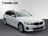 BMW 320 d Touring LC Prof Stoß&Go AHK Standheizung