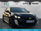 PEUGEOT 208 Benzin 100 Allure
