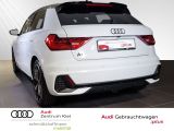 AUDI A1 Sportback 30 TFSI S-line S-tronic Navi+ LED