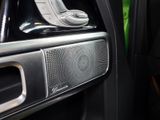 MERCEDES-BENZ G 63 AMG BURM NIGHT COMAND DRIVERS WIDE MULTI