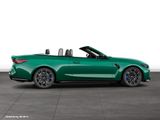 BMW M4 Competition M xDrive Cabrio