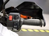 KTM 1290 Super Adventure T Koffer & Topcase Leo Vince ESD