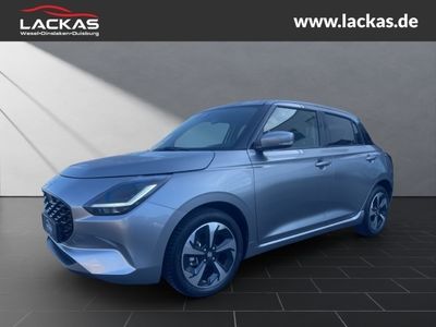 SUZUKI Swift 1.2 Dualjet Hybrid Comfo rt+*KLIMAAUTOMATI