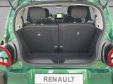RENAULT Twingo E-Tech Urban Range Techno 60 kW SHZ RFK PDC