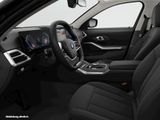 BMW 320d Limousine