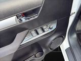 TOYOTA Hilux Double Cab Comfort 4x4, AHK,Hardtop