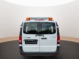 MERCEDES-BENZ Vito 114 TOURER PRO EXTRALANG STANDHZG SITZHZG 8SITZE KAMERA NAVI