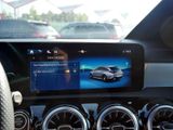 MERCEDES-BENZ CLA 35 AMG 4M SB , AMG NIGHT MEMO MULTI KAMERA