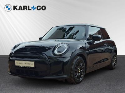MINI Cooper SE 3-Türer LED PDC SHZ Navi Klima BT