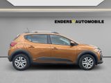 DACIA Sandero Stepway Comfort Benz. 90PS +KLIMA+EPH+NAV++