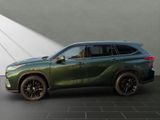 TOYOTA Highlander Hybrid Luxury*ALLRAD*360°*JBL*