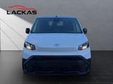 TOYOTA Proace City L1 Electric Meister Navi Fenster