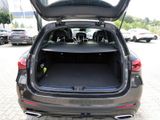 MERCEDES-BENZ GLC 200 d 4MATIC AMG NIGHT MEMO 360 AHK DISTR