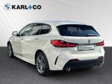 BMW 118 d M-Sport HUD Pano AdaptLED DrivAss. ParkAss.