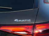 MERCEDES-BENZ GLC 220 d 4M AMG MEMO 360 AHK DISTR KAMERA SPUR