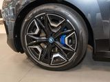BMW iX 40e+AHK+Navi+HUD+RFK+Leder+ NP 90.810,-