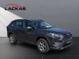TOYOTA RAV 4 Hybrid 4x2 Business Edition