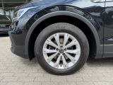 VW Tiguan Life 1.5 TSI ACC/LED/APP/SHZ/Elektr. Heck