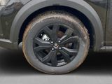 DACIA Sandero III Stepway Extreme 110 +Schiebedach+