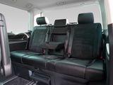 VW T6 2.0 TDI 4Motion Multivan Highline MEMO DISTR