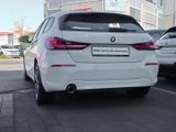 BMW 118i Advantage,Lenkradheizung, elektr. Kofferraum