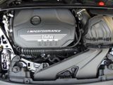 BMW M135 i xDrive Navi LED HiFi Lenkradheizung 20'' Alu
