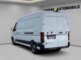 RENAULT Master IV Extra L3H2 150DCI 2x Schiebetür 270Grad