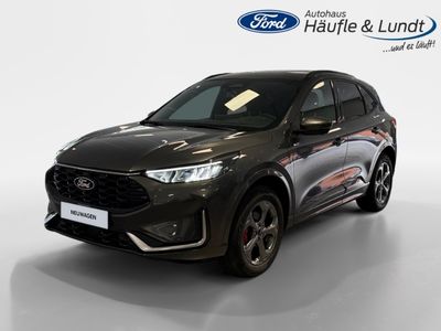 FORD Kuga Plug-In Hybrid ST-Line X Navi Leder Digitales Cockpit Soundsystem B & O 360 Kamera