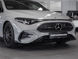 MERCEDES-BENZ CLA 220 4MATIC AMG BURM NIGHT MEMO MULTI 360 AHK