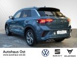 VW T-Roc Klima Navi Rückfahrkamera Standheizung
