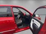 RENAULT Twingo Electric Techno Navi Rückfahrkam. Klima