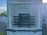 FORSTER FA699 DVB Automatik 165PS Mod.27* 6-Sitze*Travel, Winter und Comfort Line Paket