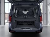 MERCEDES-BENZ EQV 300 AVANTGARDE EXTRALANG 360° KLIMA AIRMATIC LED