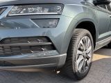 SKODA Karoq Clever Klima Einparkhilfe Sitzheizung