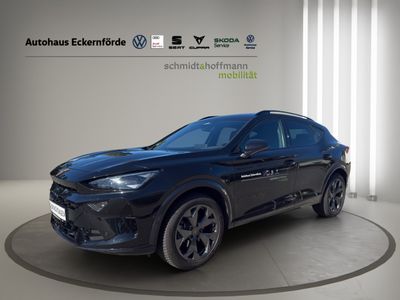 CUPRA Formentor 1,5eHYBF Klima Navi Rückfahrkamera