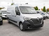 RENAULT Master III Kasten L2H2 HKa 3,5 Komfort 3 AHK+PDC+Rfk+Klima