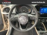TOYOTA Aygo X Teamplayer *CARPLAY*KAMERA*