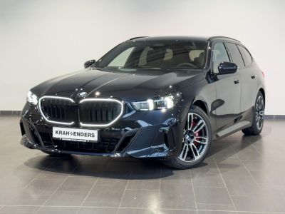 BMW 540 d xDrive Touring M Sport B&W+LED+Memory+SHZ