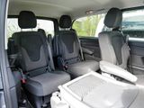 MERCEDES-BENZ V 250 STYLE WINTER MOPF 360° LANG 6SITZER 360