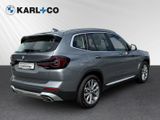 BMW X3 xDrive 20d Adp.LED HiFi AHK Standheizung