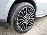 MERCEDES-BENZ GLC 450 d 4M Coupé , AMG BURM NIGHT MEMO 360 AHK