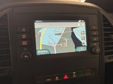 MERCEDES-BENZ Vito 114 TOURER PRO NAVI KLIMA LED LM TEMPO 9SITZER