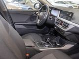 BMW 118 i+Navi+LED+el.Heckklappe+LenkradHZG+PDCv+h