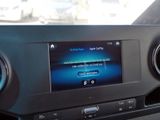 MERCEDES-BENZ Sprinter 315 KASTEN L3H2 AHK 2,8T KAMERA KLIMA TEMPOMAT SCHWINGSITZ